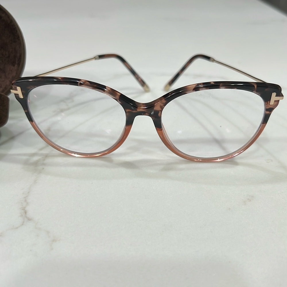 Tom Ford Glasses